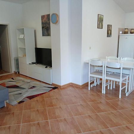 Apartments Srzic No1 Макарска Екстериор снимка