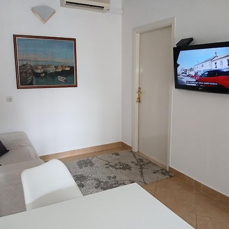 Apartments Srzic No1 Макарска Екстериор снимка