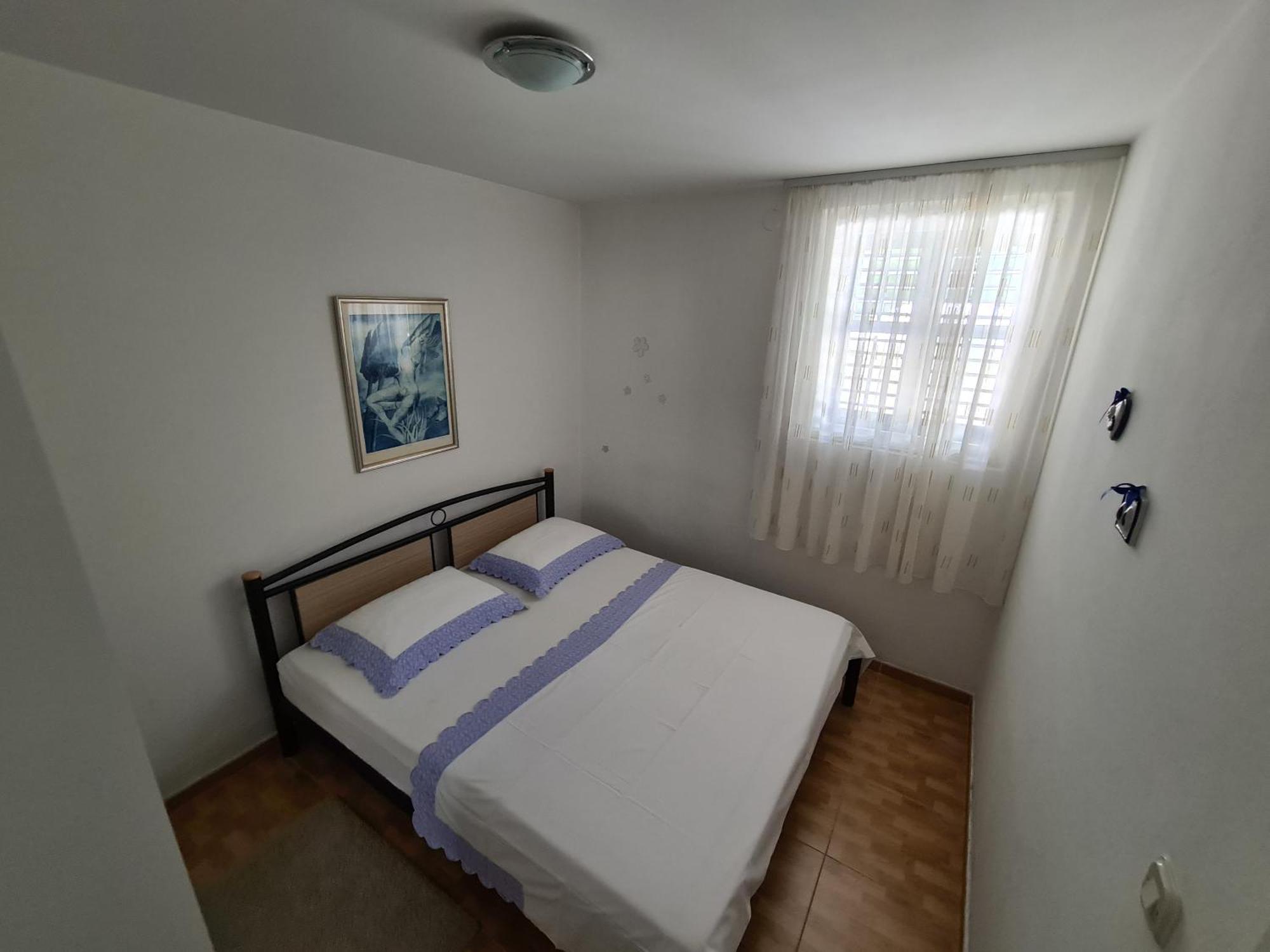 Apartments Srzic No1 Макарска Екстериор снимка