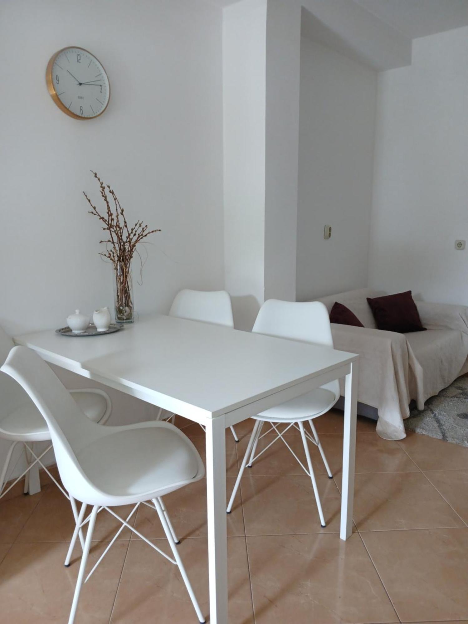 Apartments Srzic No1 Макарска Екстериор снимка